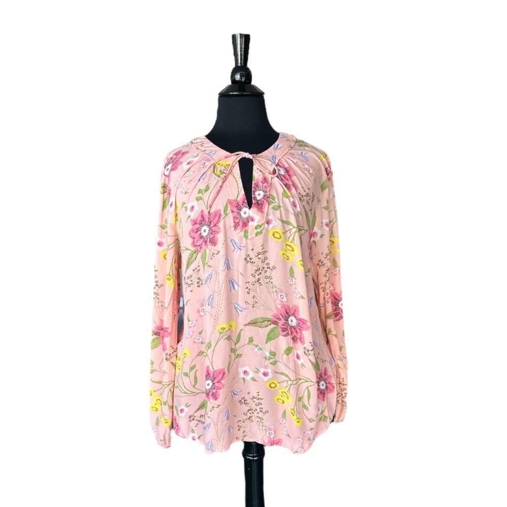 Old Navy Long Sleeve Blouse